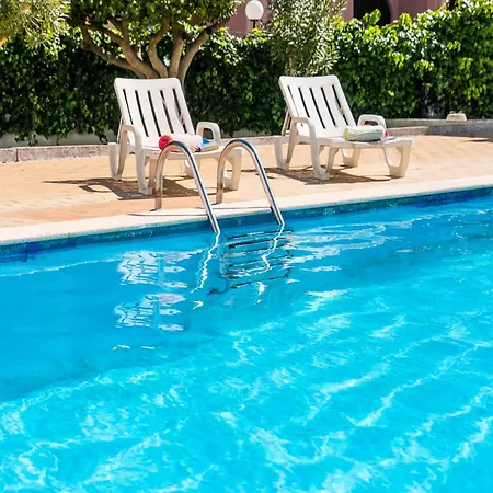 Apartment Apartment In Forte Sao Joao Near Alemaes Beach