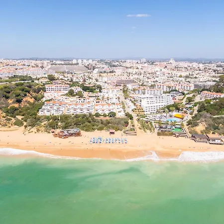 Apartment In Forte Sao Joao Near Alemaes Beach Apartment