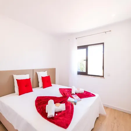 Apartment In Forte Sao Joao Near Alemaes Beach Apartment *